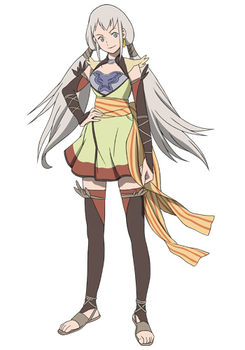 Illustration for article titled Suikoden: Tierkreis - The Communal DS RPG